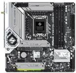 Asrock ASRock B760M Steel Legend WiFi, Mainboard Mainboard