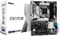 Asrock ASRock B760 Pro RS, Mainboard Mainboard RGB LED