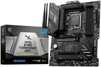 MSI MAG B760 TOMAHAWK WIFI Mainboard