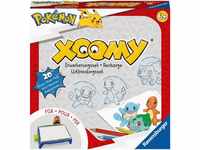 Ravensburger Malvorlage XOOMY® Pokémon Refill, Made in Europe, FSC®-...