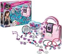 Clementoni&reg; Kreativset Crazy Chic, Mode & Schmuck, Made in Europe