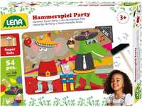 Lena Hammerspiel Party XXL (65835)
