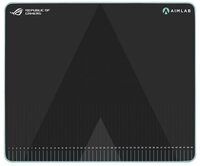 Asus Mauspad ASUS ROG Hone Ace Aim Lab Edition Gaming-Mauspad m