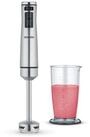 Severin Handmixer SM 3773, 1000 W, 4-Klingen-Edelstahlmesser, BPA-frei, inkl.