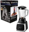 RUSSELL HOBBS Standmixer Sensigence intelligenter Glas-Standmixer, 1000 W,