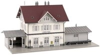 Faller Modelleisenbahn-Set H0 Bahnhof Owen 110145