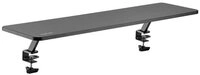 LogiLink Schreibtischaufsatz BP0154, (1x Monitorerh&ouml;hung, 1-St., F&uuml;r 13-32"