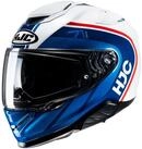 HJC Motorradhelm HJC RPHA 71 Mapos MC21 Integralhelm (1er Set), integralhelm motorrad