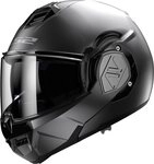LS2 Motorradhelm FF906 Advant Klapphelm, vorbereitet f&uuml;r