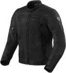 Revit Motorradjacke Eclipse 2 Motorrad Textiljacke Atmungsaktiv protektoren
