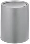 WENKO Kosmetikeimer Atri, mit Schwingdeckel, 6 Liter