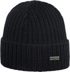 Eisglut Skim&uuml;tze Jocheng Merino XL SCHWARZ