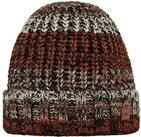Barts Baseball Cap Akotan Beanie RUST