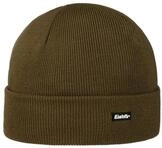 Eisb&auml;r Strickm&uuml;tze (1-St) Damenm&uuml;tze mit Umschlag