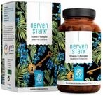 Naturtreu Nervenstark Kapseln, 1 er 120 St., 58.8 g, Durchdachte Entwicklung,...
