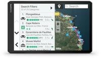 Garmin Camper 1095 MT-D EU Navigationsger&auml;t (Europa (45 L&auml;nder),...