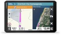 Garmin Camper 895 EU Navigationsger&auml;t (Europa (45 L&auml;nder), Karten-Updates,