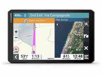 Garmin Campercam 895 Navigationsgerät
