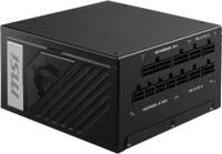 MSI MEG AI1300P PCIE5 PC-Netzteil
