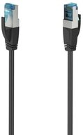 Hama Netzwerkkabel, CAT-6a, 10 Gbit/s, LAN-Kabel