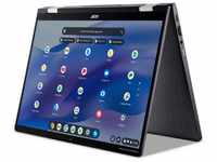 Acer Chromebook Enterprise Spin 714 CP714-1WN - 35.56 cm 14 Core i3 1215U...