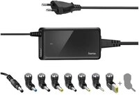 Hama Hama 200000 Notebook-Netzteil 65 W 3.42 A Notebook-Netzteil