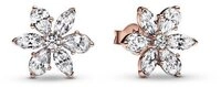 Pandora Paar Ohrstecker ROSE-282407C01