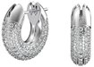 Swarovski Paar Creolen 5618306