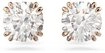 Swarovski Paar Ohrstecker