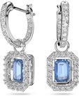 Swarovski Paar Ohrh&auml;nger Una Millenia Dc, mit Swarovski&reg; Kristall - Einh&auml;nger