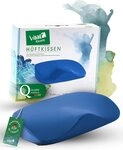 B&auml;rle Kissen Manufraktur GmbH Stuhlkissen VitaL H&uuml;ftkissen Orthop&auml;disches