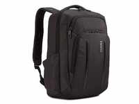 Thule Notebookrucksack Crossover 2 Backpack schwarz 20L