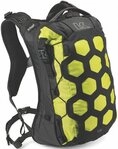 Kriega Rucksack Trail 18 Motorrad Rucksack, Wasserdicht wasserdichte