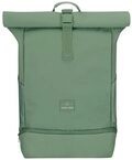 Johnny Urban Cityrucksack Allen Large Rolltop mit Laptopfach (1-tlg), Wasserabweisend