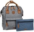 CABAIA Rucksack Adventurer Oxford Small