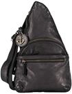 HARBOUR 2nd Cityrucksack Merlin, Umh&auml;ngetasche Freizeitrucksack