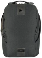 Wenger Notebookrucksack 16&Prime; Laptop-Rucksack mit Tablet-Fach, Kohle 612262