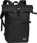 Bench. Rucksack Backpack