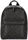 JOOP! Cityrucksack Cortina Piazza, Polyurethan