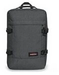 Eastpak Freizeitrucksack TRAVELPACK, Unisex, Tragetasche und Rucksack 2 in 1