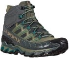 La Sportiva Trail-Laufschuhe Ultra Raptor II Mid GTX (wasserdicht)...