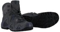 Lowa Military-Stiefel Arbeitsschuhe Zephyr GTX MID TF (Veloursleder) Wanderschuh