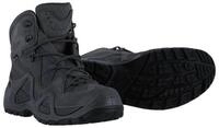 Lowa Military-Stiefel Arbeitsschuhe Zephyr GTX MID TF (Veloursleder) Wanderschuh