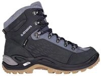 Lowa Renegade Warm Mid GTX (Winter-All-Terrain, wasserdicht) Wanderschuh