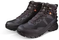 Mammut Blackfin III Mid DT (optimal f&uuml;r Eis/Schnee, wasserdicht) schwarz