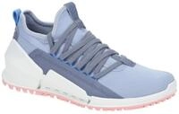 Ecco 80062360258 Schn&uuml;rschuh blau 36 EU