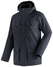 Maier Sports Funktionsjacke Knuth Herren Outdoorjacke, wind/wasserdichte Jacke, Maier Sports Funktionsjacke Knuth Herren Outdoorjacke, wind/wasserdichte Jacke,