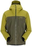 Rab Funktionsjacke Herren Latok Mountain GORE-TEX Pro Regenjacke - Rab