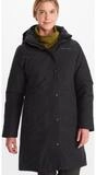 Marmot Outdoorjacke Wm's Chelsea Coat Eleganter Damenmantel, wasserdicht und...
