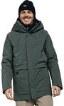 Sch&ouml;ffel Winterjacke Heat Cambria (Intellitex Heat Technologie) dunkelgr&uuml;n Herren